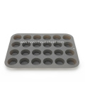 Silicone cake mold 24 grid